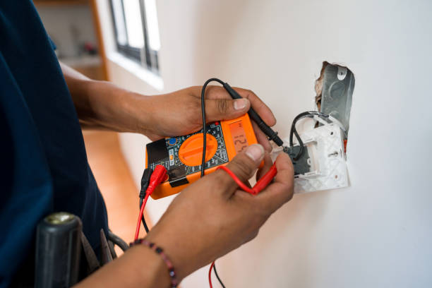 Best Electrical Troubleshooting Services  in Friend, NE