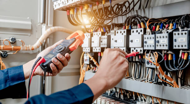 Best Electrical Repair Services  in Friend, NE