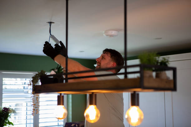 Best Commercial Electrician Services  in Friend, NE