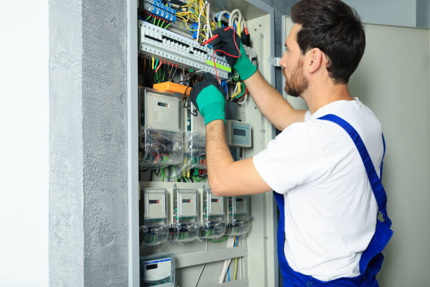Electrical Upgrades for Homes in NE
