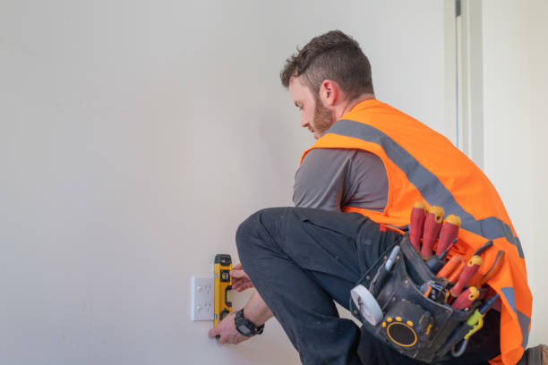 Best Emergency Electrical Repair  in Friend, NE
