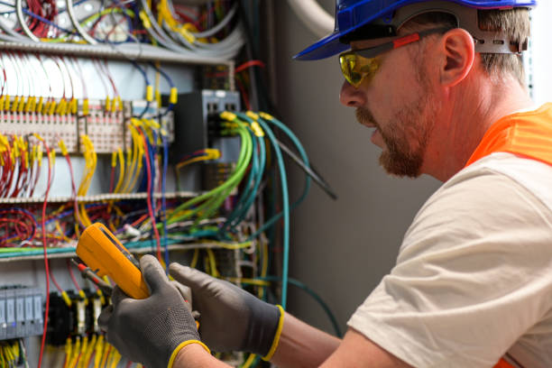 Best Home Electrical Repair  in Friend, NE