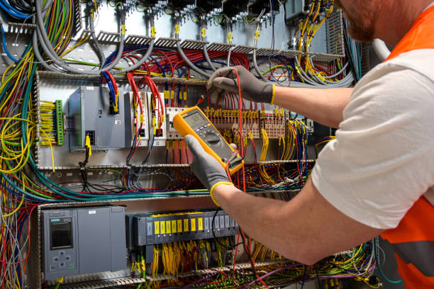 Best Affordable Emergency Electrician  in Friend, NE
