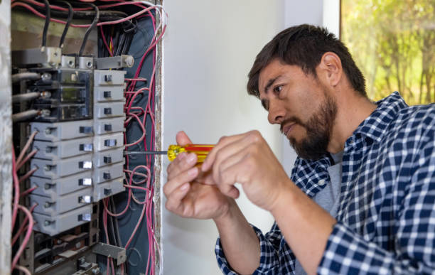 Best Electrical Wiring Services  in Friend, NE